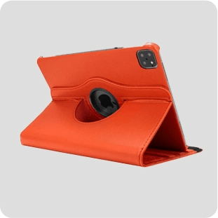 Folio iPad Cases - Moderno Collections