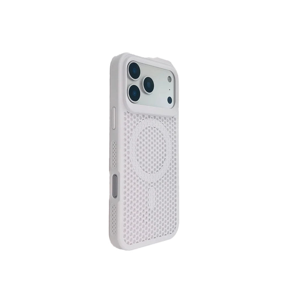 HoneyShield Cooling Magnetic iPhone Case