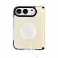 CodaCroc Magnetic Folding Case for iPhone Duo