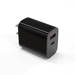 Thumbnail for 20W Dual USB Power Adapter - Moderno Collections