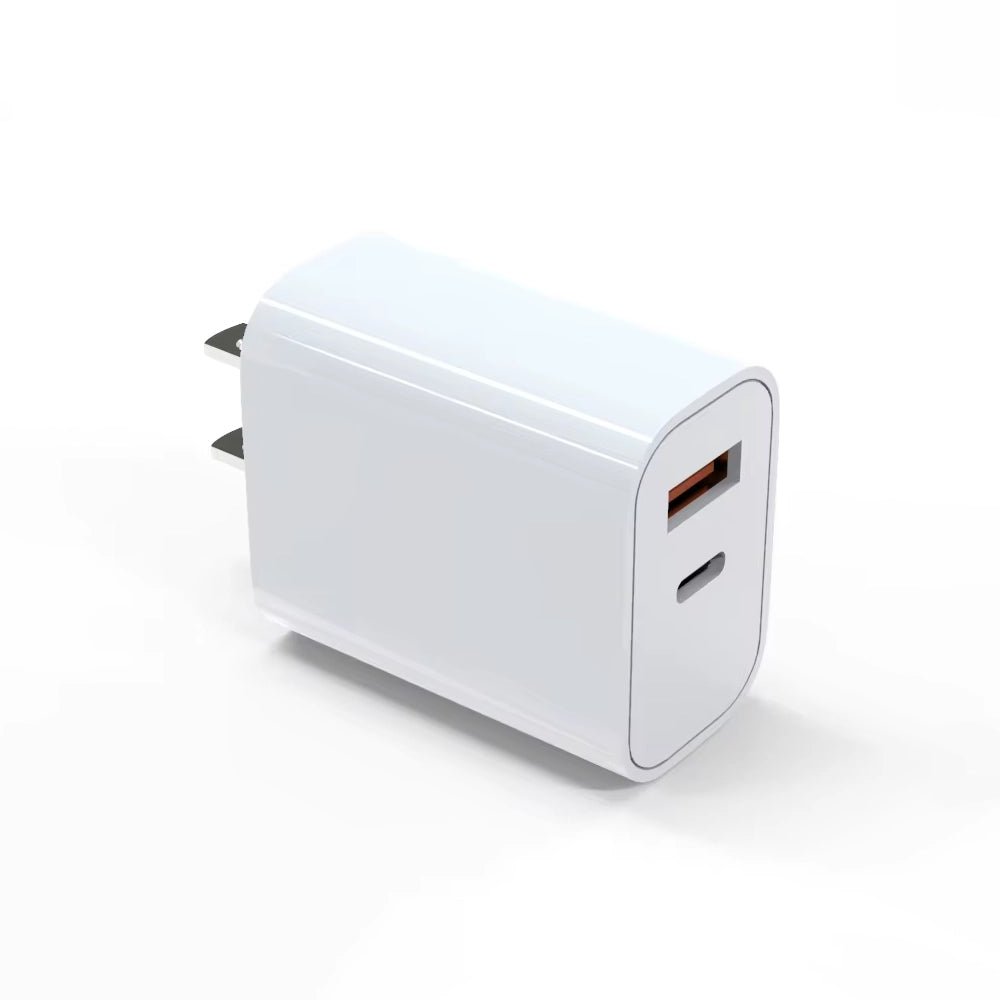 20W Dual USB Power Adapter - Moderno Collections