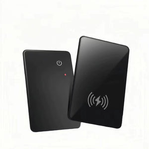 Thumbnail for Beacon AirCard