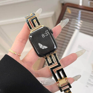 Thumbnail for CrownLink Apple Watch Strap