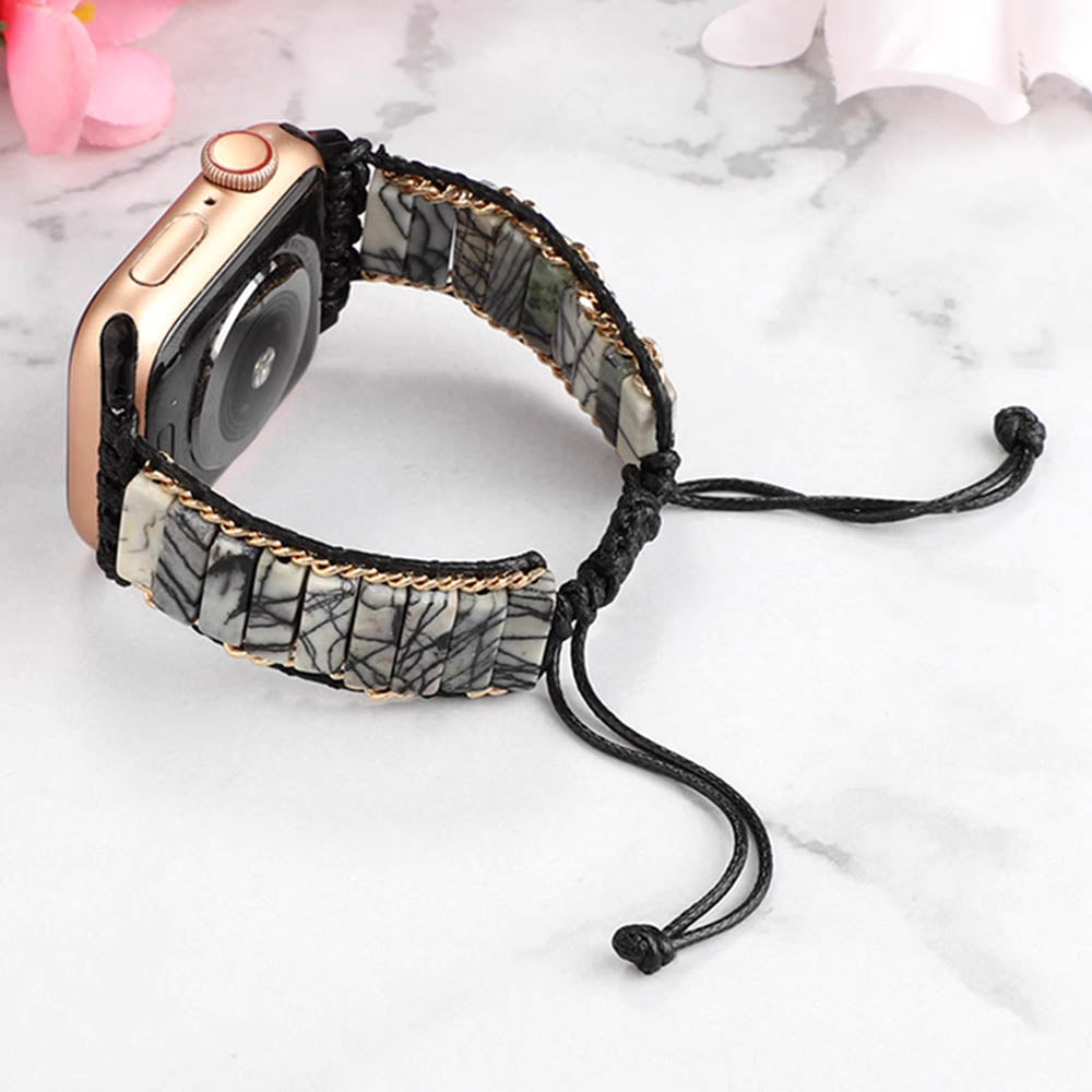 EcoBraids Apple Watch Strap