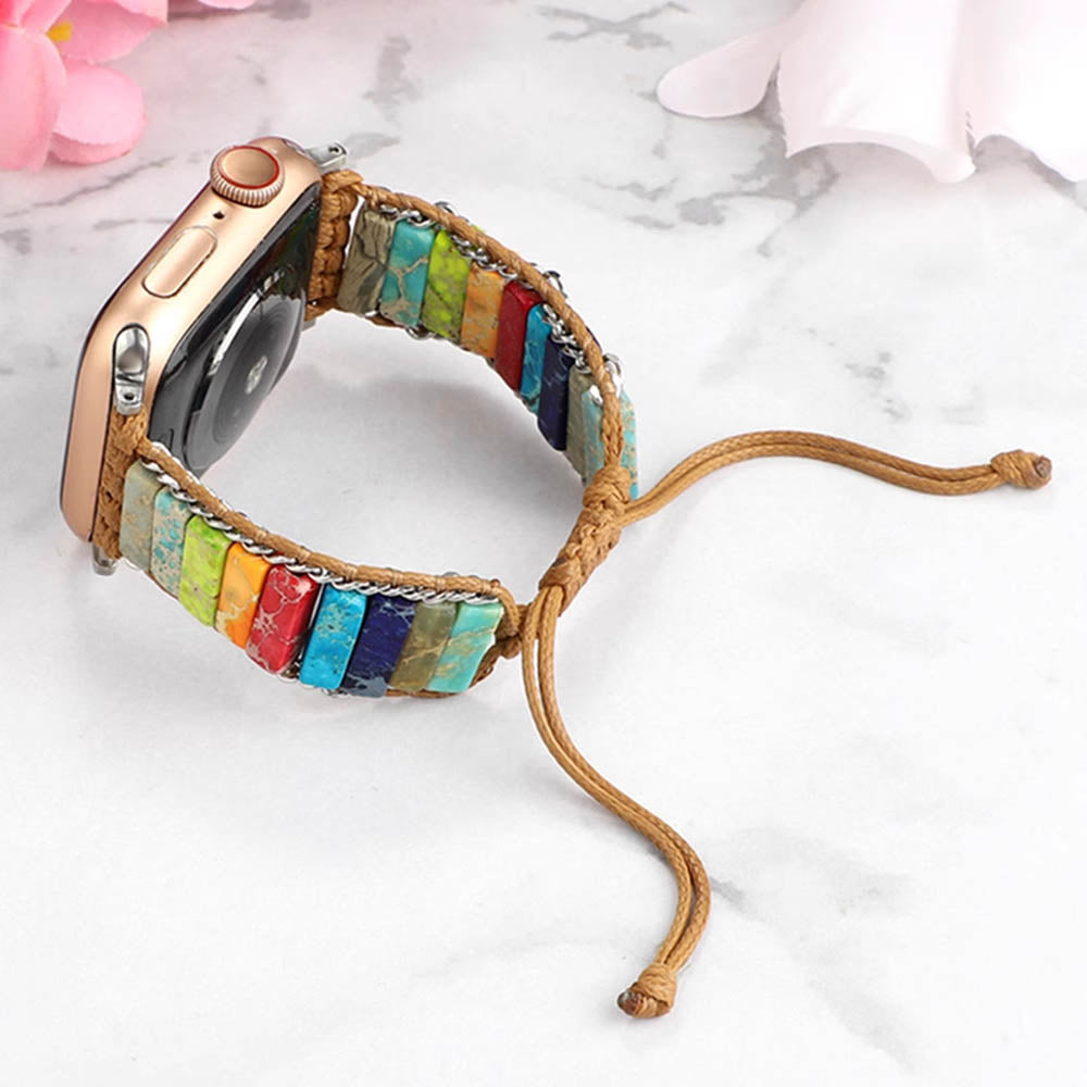 EcoBraids Apple Watch Strap