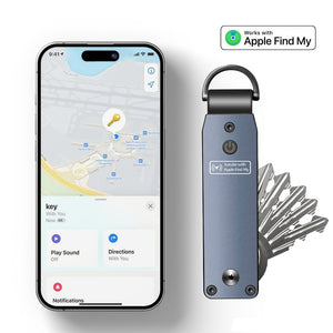 Thumbnail for SmartClasp Air Key