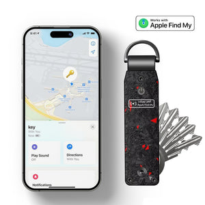 Thumbnail for SmartClasp Air Key