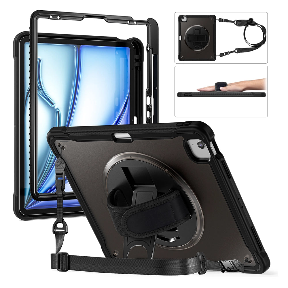 GuardianPro iPad Case