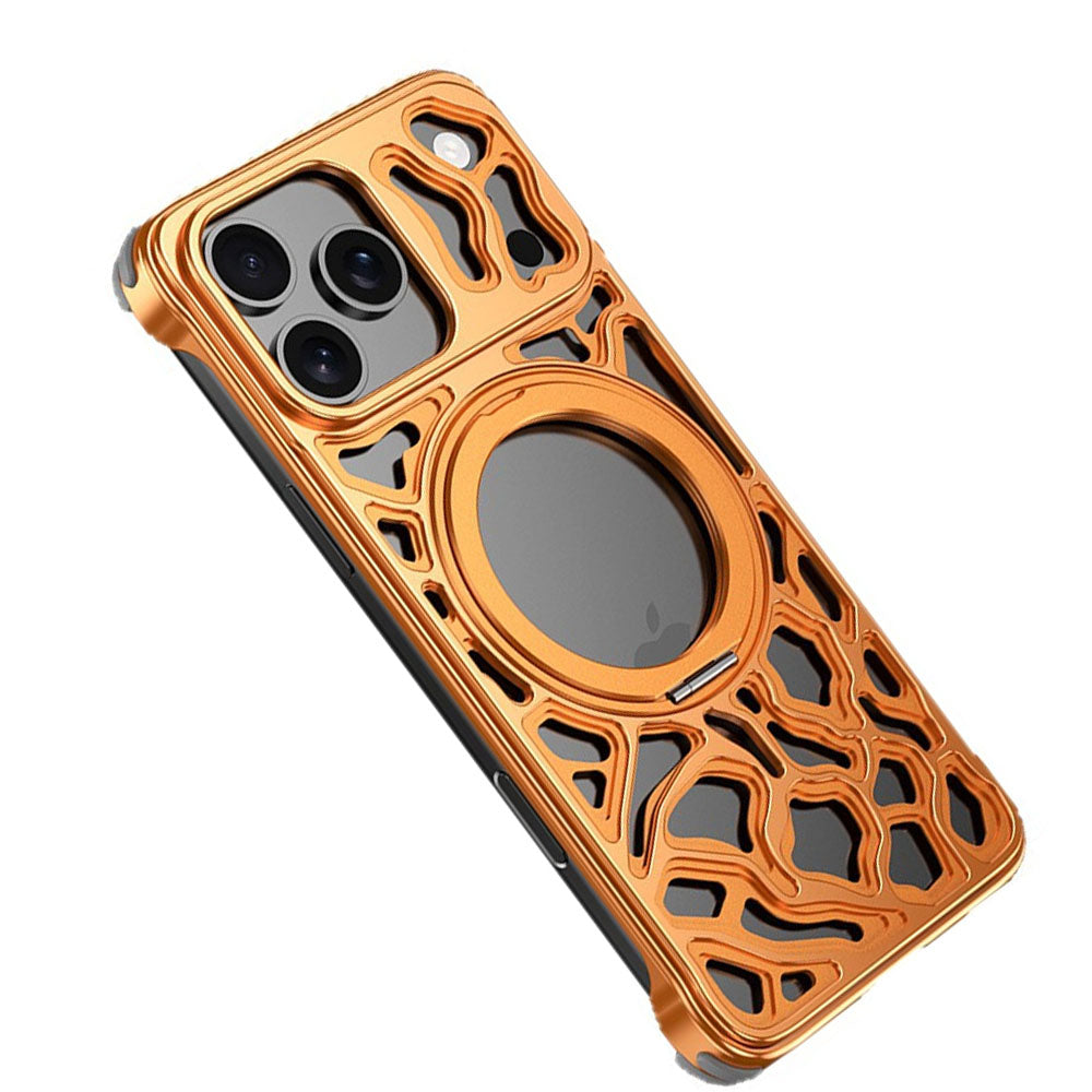 HaloRock MagSafe iPhone Case