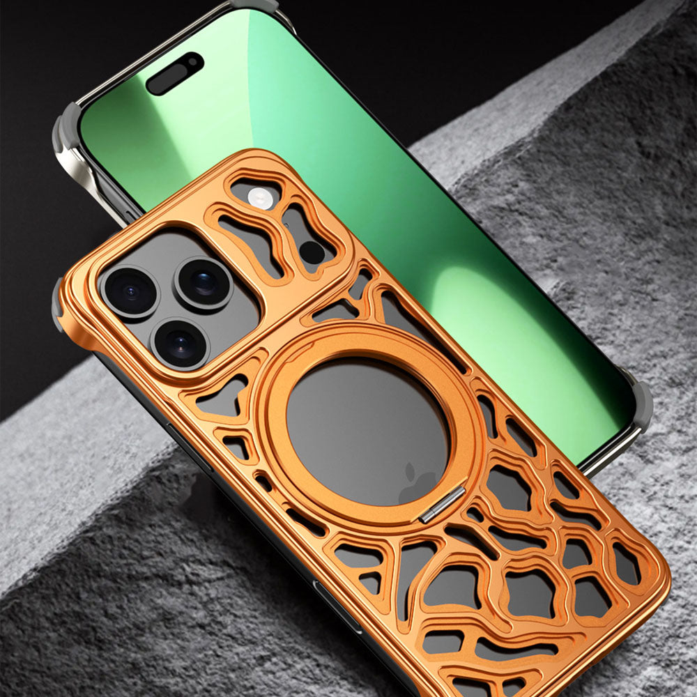 HaloRock MagSafe iPhone Case
