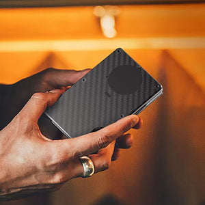 Thumbnail for MetroVault AirTag Wallet