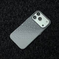 Premium Magnetic iPhone Case with Kevlar Protection