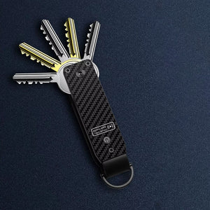 Thumbnail for SmartClasp Air Key