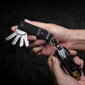 Thumbnail for SmartClasp Air Key