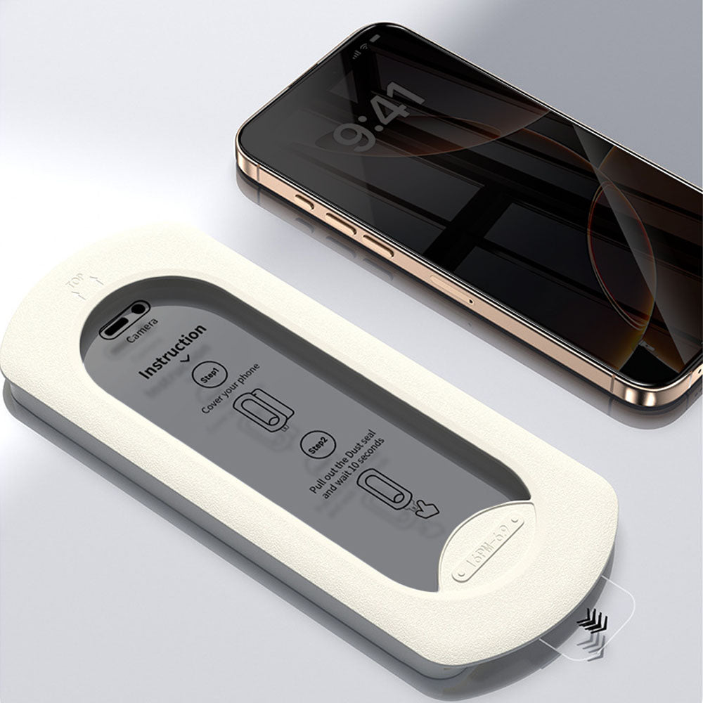 Ultra Shield Pro Screen Protector for iPhone