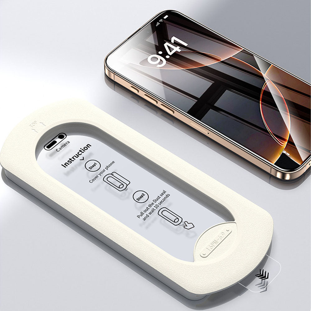 Ultra Shield Pro Screen Protector for iPhone