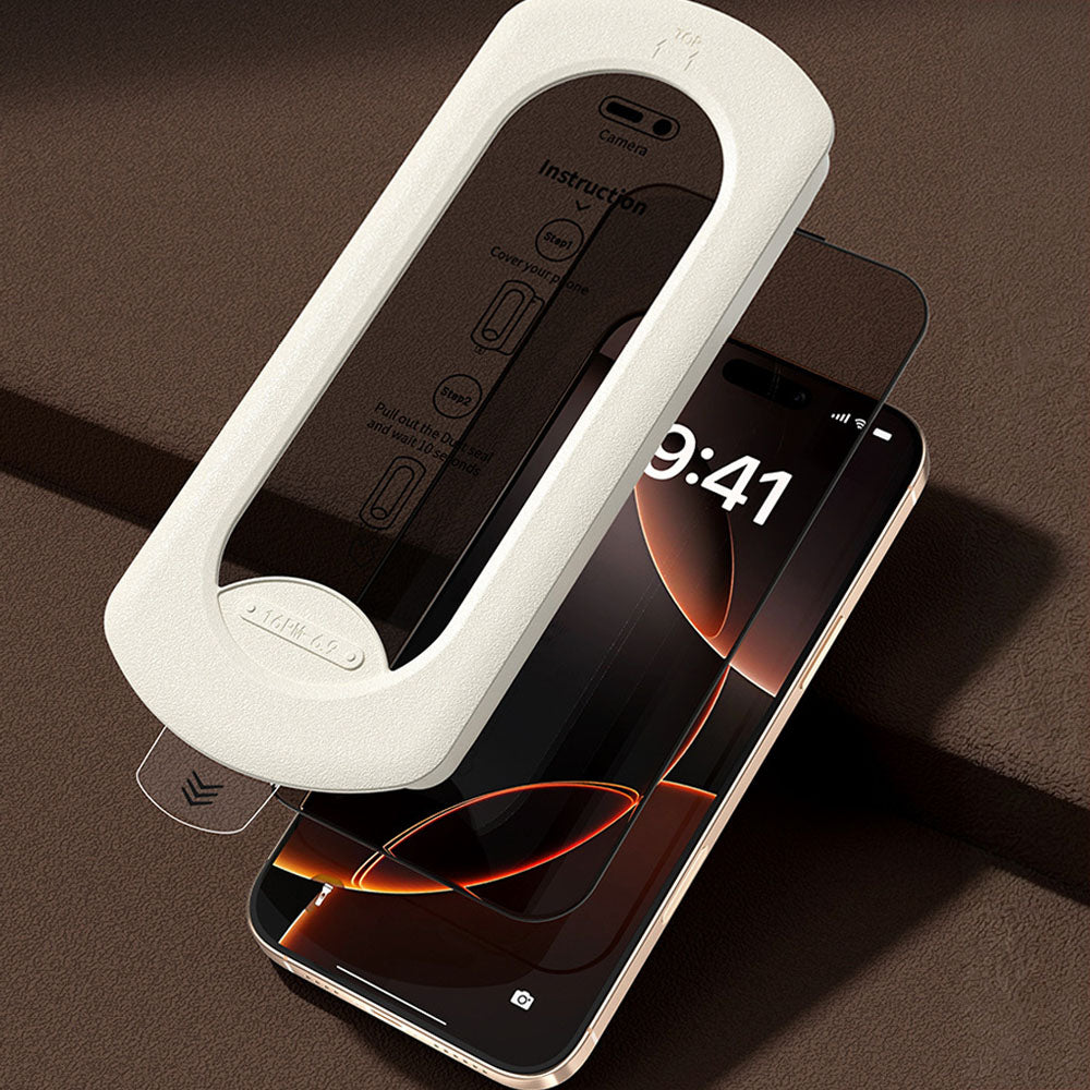 Ultra Shield Pro Screen Protector for iPhone