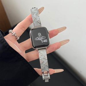 Thumbnail for Velina Apple Watch Band for Women