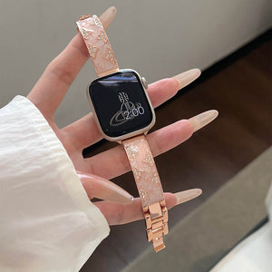 Thumbnail for Velina Apple Watch Band for Women