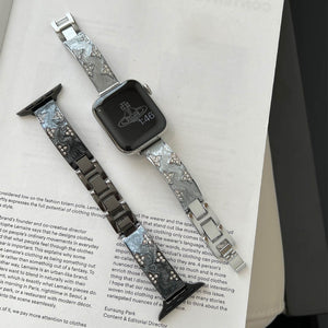 Thumbnail for Velina Apple Watch Band for Women