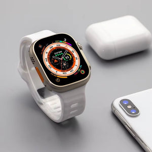 Thumbnail for ActiveFlex Apple Watch Band - Moderno Collections