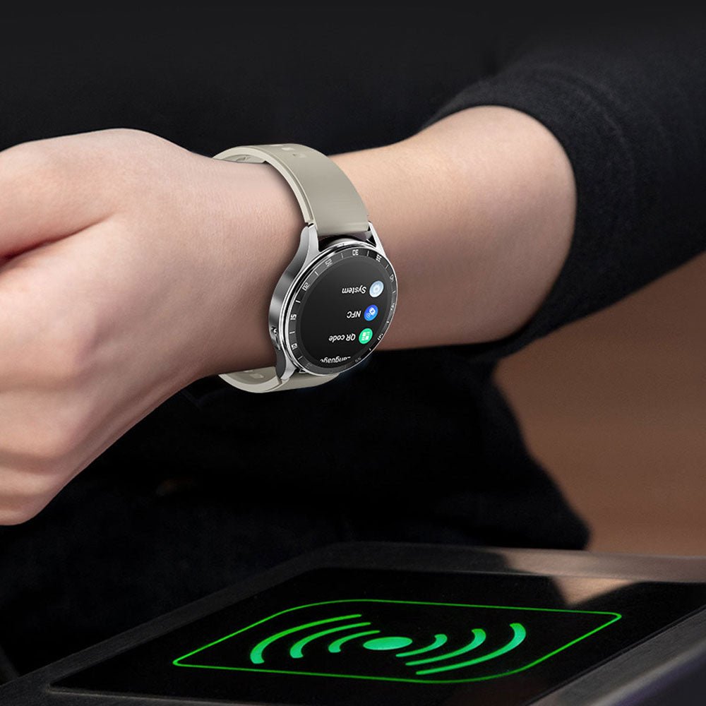 ActivePro Vibe Smartwatch - Moderno Collections