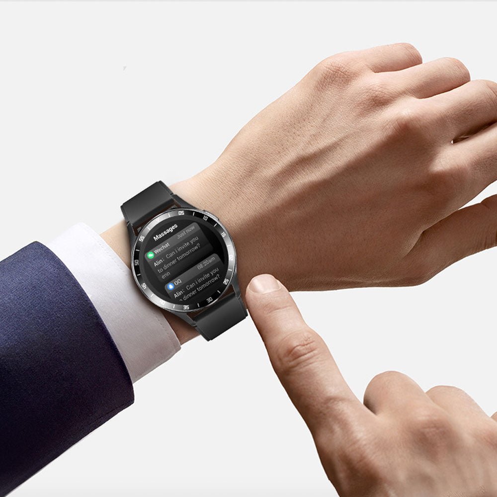 ActivePro Vibe Smartwatch - Moderno Collections