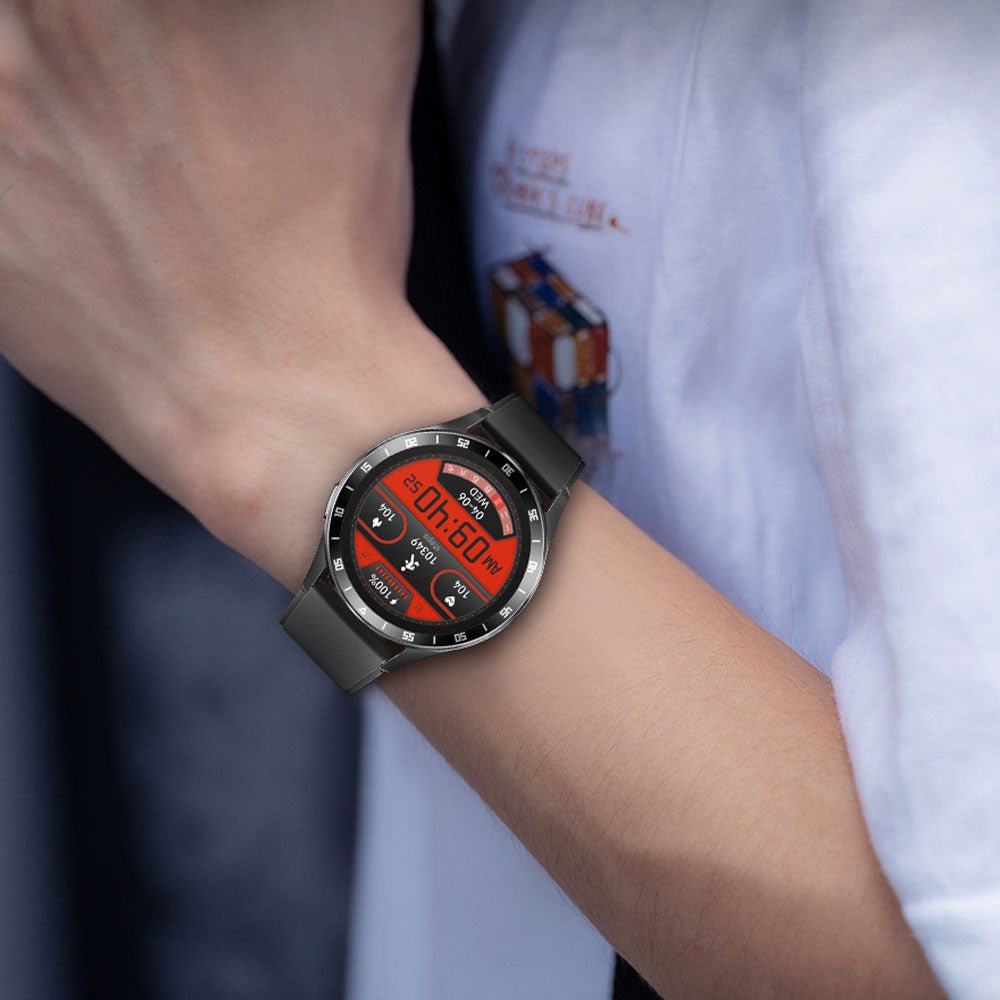 ActivePro Vibe Smartwatch - Moderno Collections