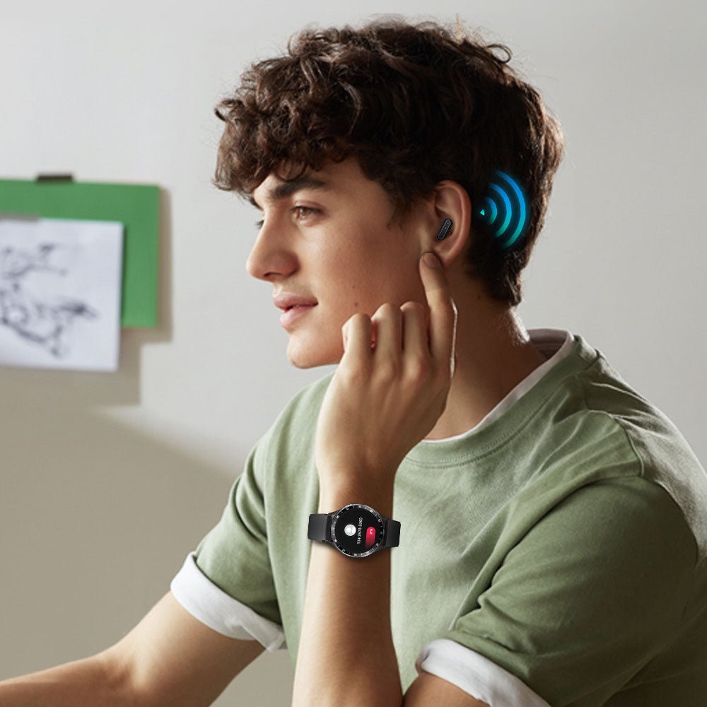 ActivePro Vibe Smartwatch - Moderno Collections