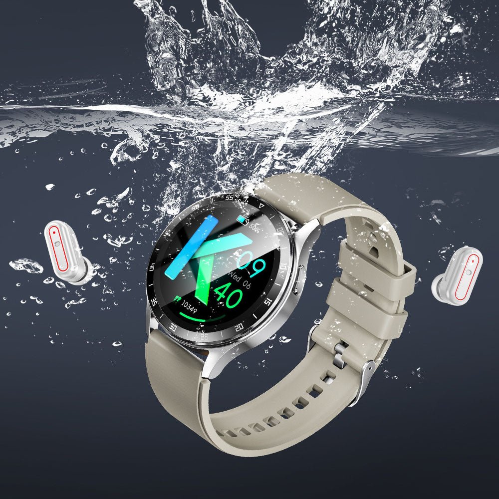 ActivePro Vibe Smartwatch - Moderno Collections
