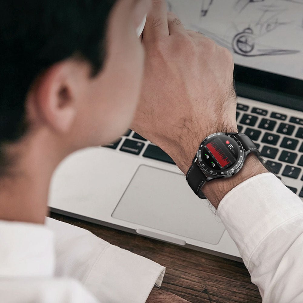 ActivePro Vibe Smartwatch - Moderno Collections