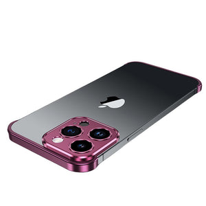 Thumbnail for Aegis Aluminum MagSafe iPhone Case - Moderno Collections