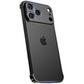 Aegis Aluminum MagSafe iPhone Case