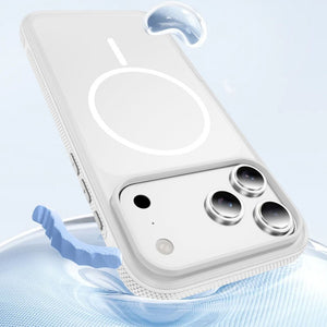 Thumbnail for AegisFlow MagSafe iPhone Case - Moderno Collections