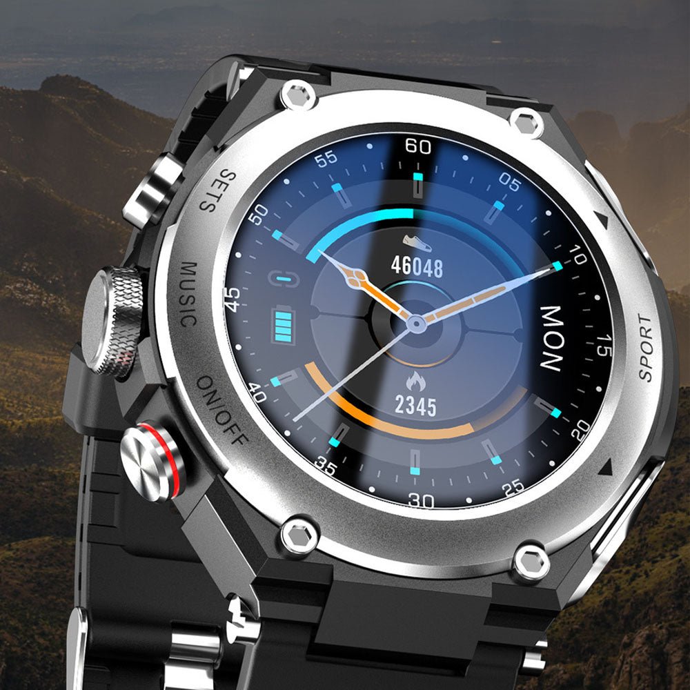 AirCore Pro 2 in 1 Smart Watch - Moderno Collections