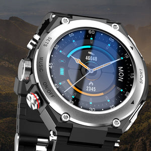 Thumbnail for AirCore Pro 2 in 1 Smart Watch - Moderno Collections