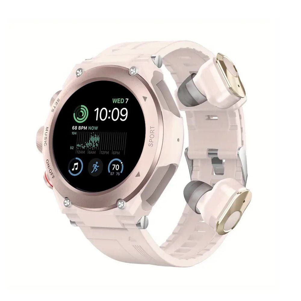 AirCore Pro 2 in 1 Smart Watch - Moderno Collections