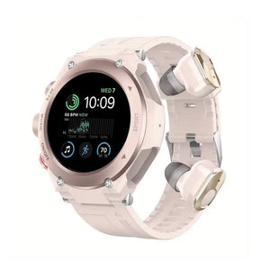 Thumbnail for AirCore Pro 2 in 1 Smart Watch - Moderno Collections