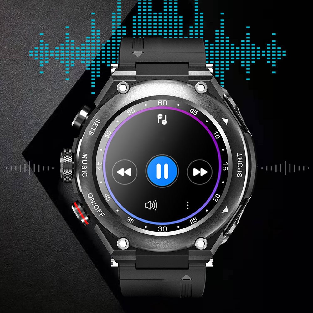 AirCore Pro 2 in 1 Smart Watch - Moderno Collections