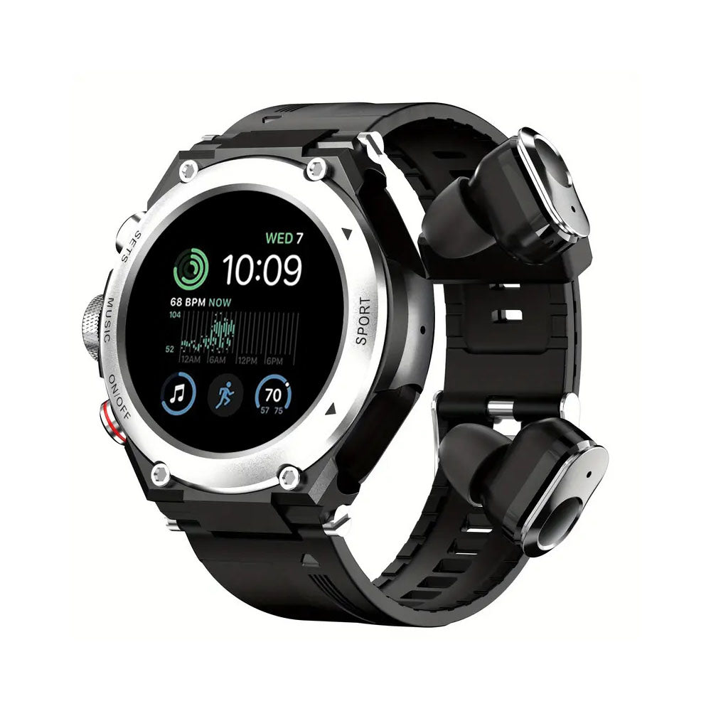 AirCore Pro 2 in 1 Smart Watch - Moderno Collections