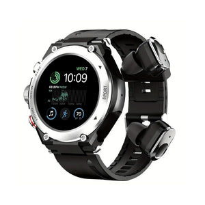 Thumbnail for AirCore Pro 2 in 1 Smart Watch - Moderno Collections