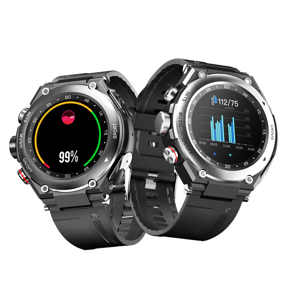 AirCore Pro 2 in 1 Smart Watch - Moderno Collections
