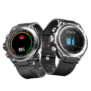 Thumbnail for AirCore Pro 2 in 1 Smart Watch - Moderno Collections