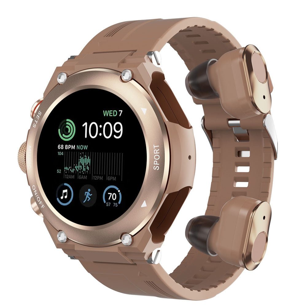 AirCore Pro 2 in 1 Smart Watch - Moderno Collections