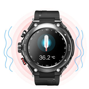 Thumbnail for AirCore Pro 2 in 1 Smart Watch - Moderno Collections