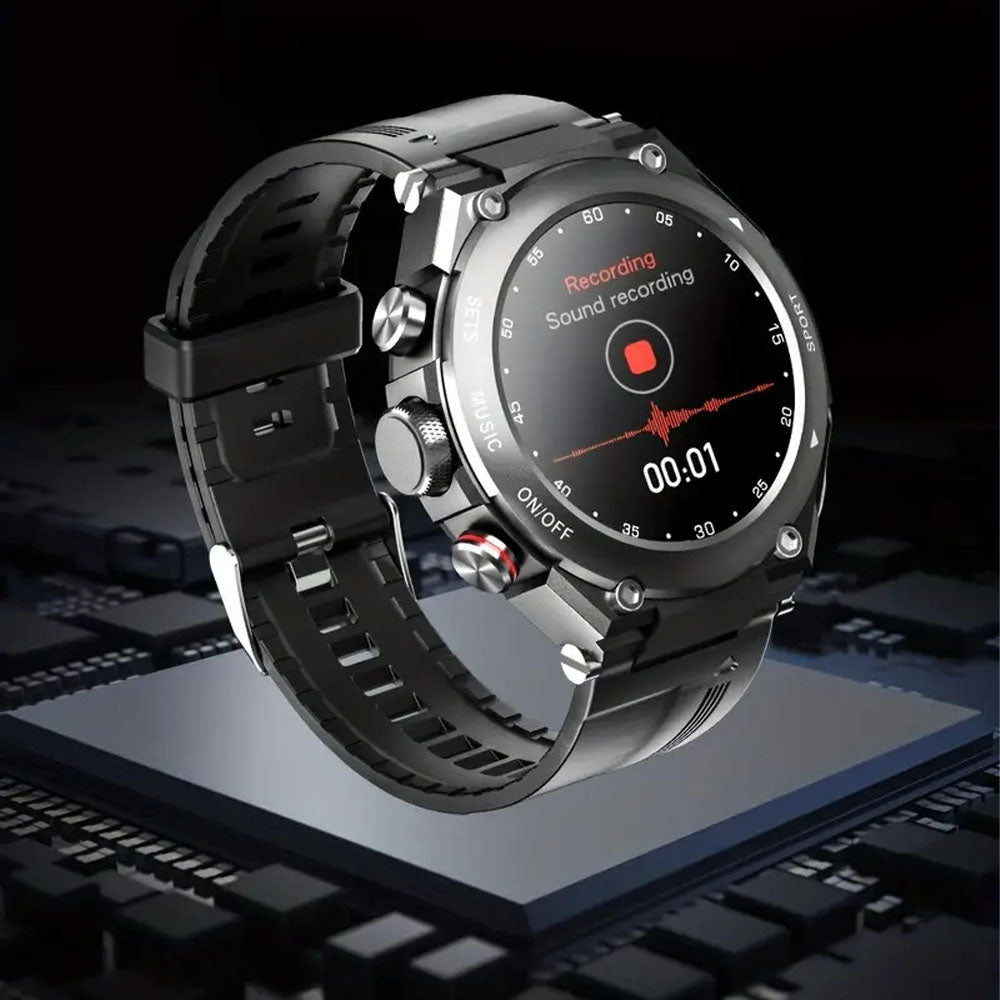 AirCore Pro 2 in 1 Smart Watch - Moderno Collections