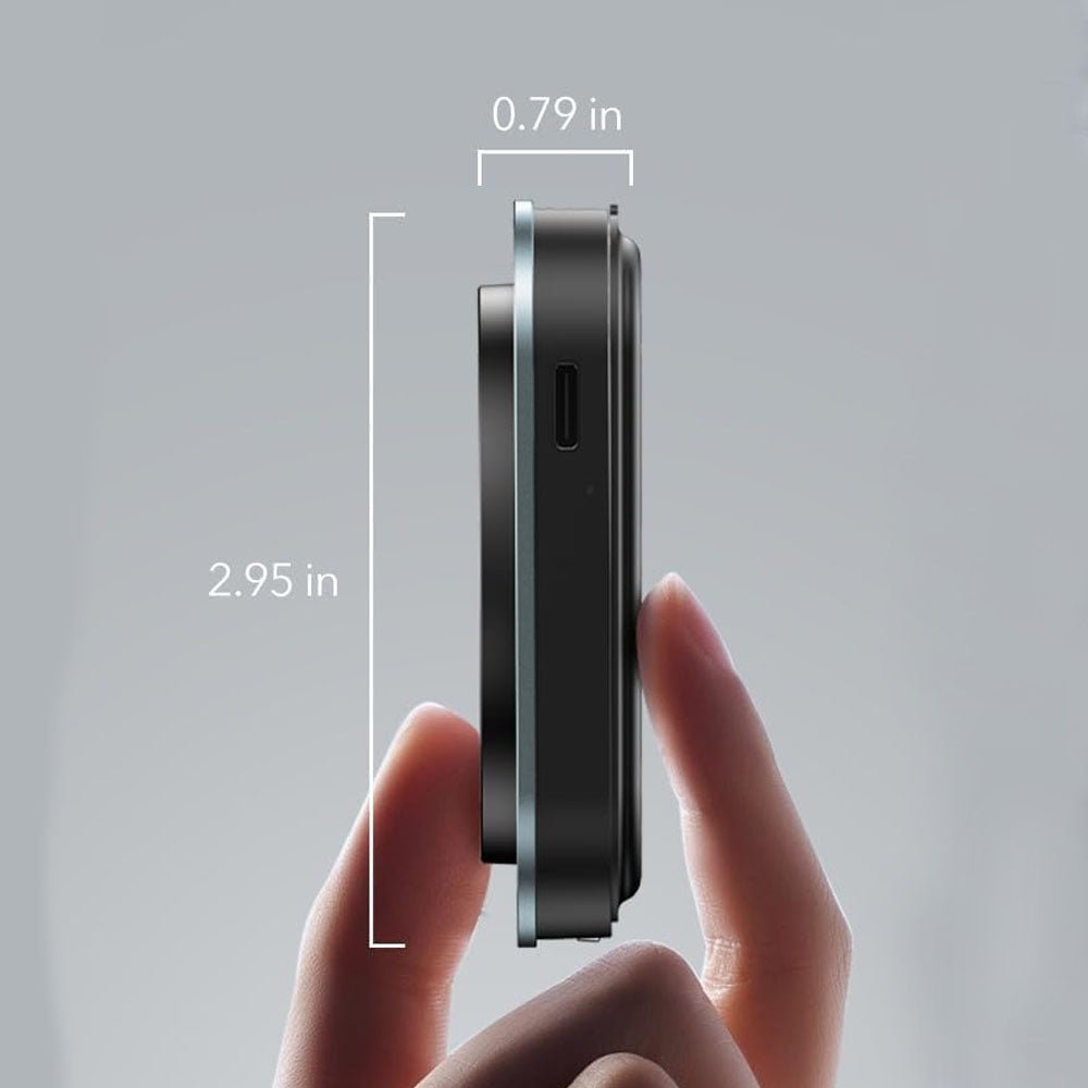 AirDock Flex 3 - in - 1 MagSafe Charger - Moderno Collections