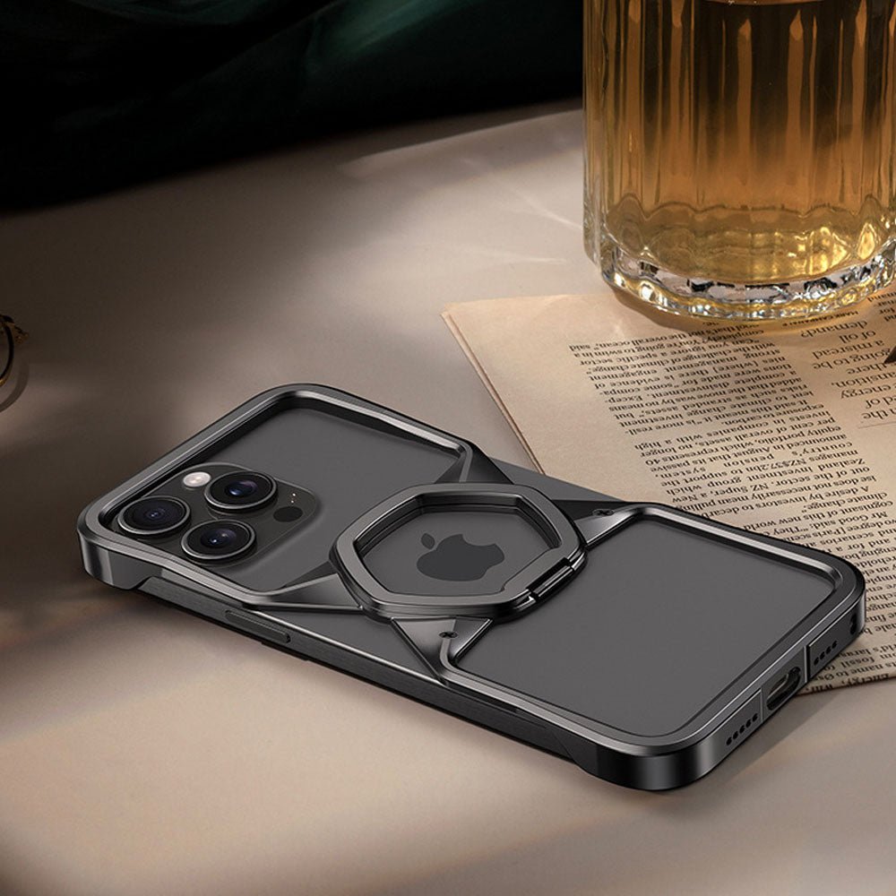 AirFrame MagSafe iPhone Case - Moderno Collections