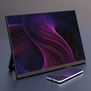 Thumbnail for ApexVision 16 - inch Portable Monitor - Moderno Collections