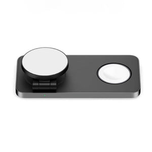 Thumbnail for ArcFold 3 in 1 MagSafe Charger - Moderno Collections